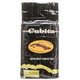 Кофе кубинский Cubita молотый 230 г