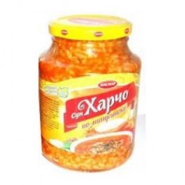 Суп харчо «По-Минусински» ДАСМАР 0,5 кг