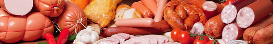 Мясо-колбасные изделия