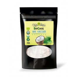 Мука кокосовая органическая «BonCocos» 250 г
