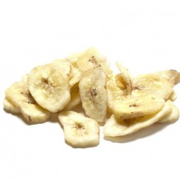 Бананы чипс «Изабелла-Маркет», кг