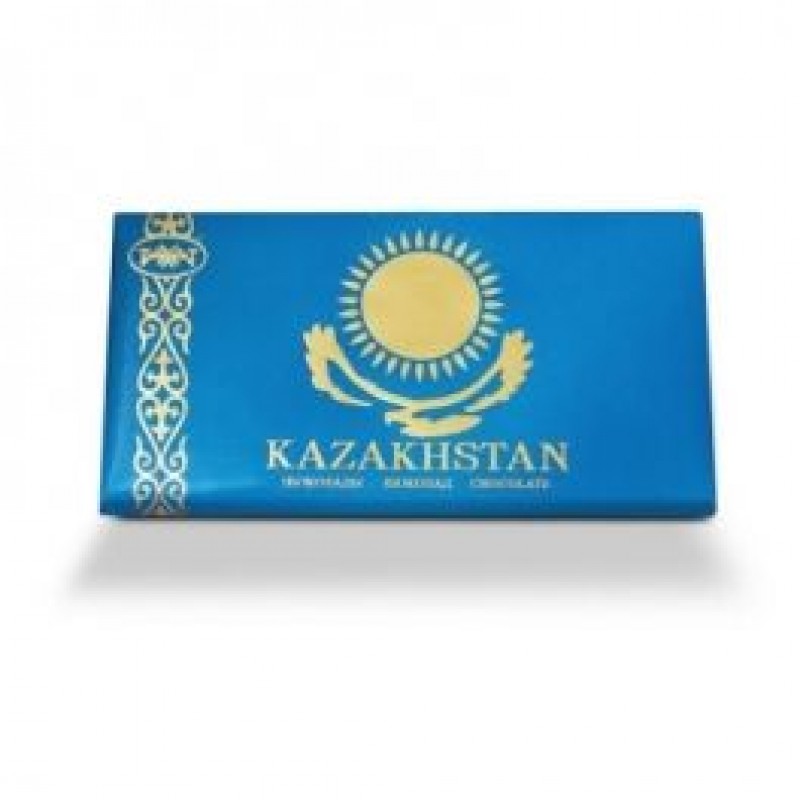Шоколад Казахстанский «Рахат» 100 г