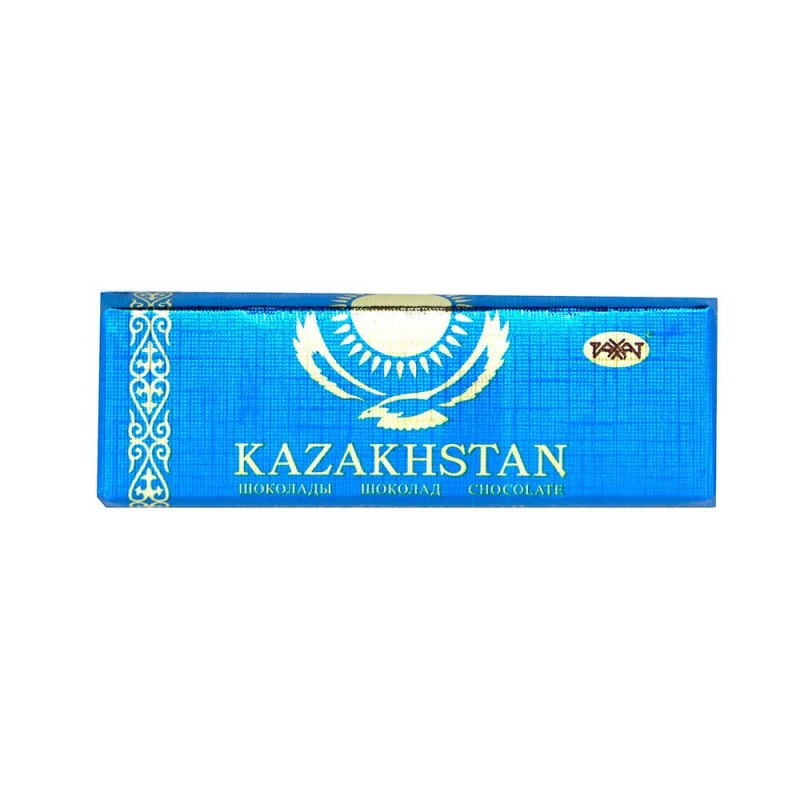 Шоколад Казахстанский «Рахат» 20 г