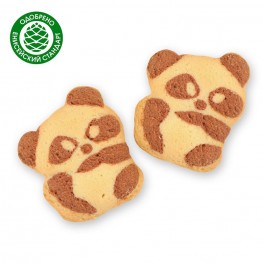 Печенье «Веселая панда», кг